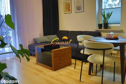 ZadbaneMieszkanie,56m², 3-pok,AtrakcyjnaOkolica,Las