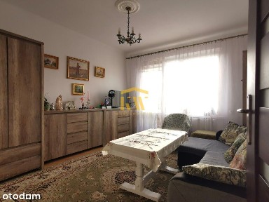 1 pok 32m 2 piętro balkon centrum miasta