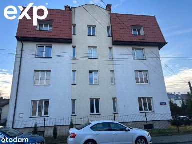 M3 blisko parku z dodatkową powierzchnią 150m2