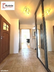 2 oddzielne pokoje + Garaż + Komórka