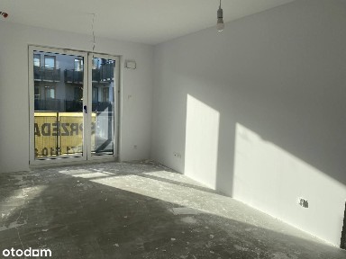 Mieszkanie, 40 m², Warszawa