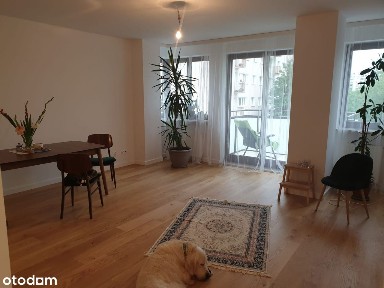 Mieszkanie w świetnej lokalizacji - bardzo rozkładowe 4 pokoje