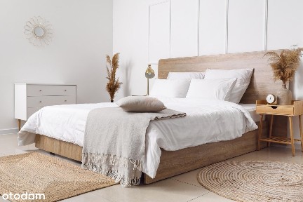 Dwupak 45,5 m2 | Dobra lokalizacja -pewny najem i szybki zwrot