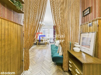 ul. Grójecka, Stara Ochota, Ochota, Warszawa, mazowieckie