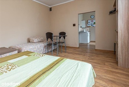 Dom jednorodzinny | Gdańsk Oliwa | 6 mieszkań