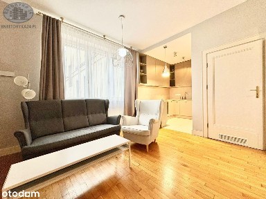 Stare Miasto, 1-bed, Lux, Sarego