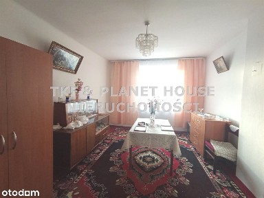 Dom + budynki gosp. 2,30 ha Stoczki gm.Mniszków