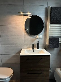 Mieszkanie 45 m ( faktura )