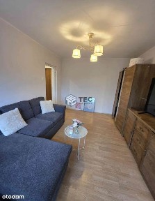 2-pokojowe mieszkanie z BALKONEM i PIWNiCĄ w Krakowie