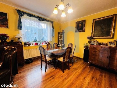 Komfortowy / Zielona okolica / Energooszczędny