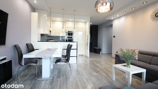 Przestronne mieszkanie 3-pokojowe w Zabrzu