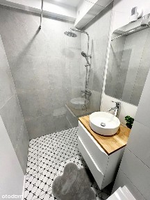 Bartodzieje 1 piętro po generalnym remoncie 48m2