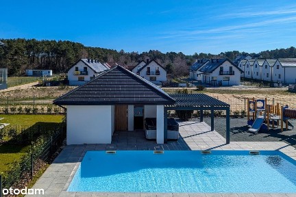 Okazja, apartament dwupoziomowy nad morzem