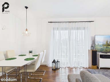 Dom z 4 pokojami i dużą działką - Chełmce