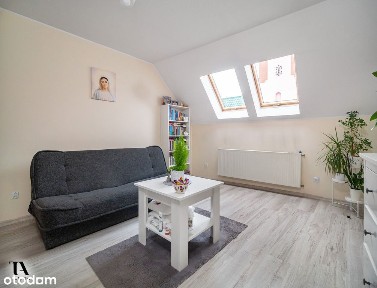 Gotowy budynek inwestycyjny w centrum Gostynia.