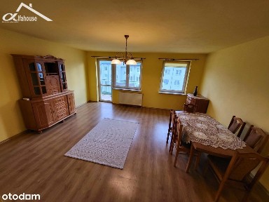 IDEALNE MIESZKANIE DO WPROWADZENIA SIĘ! Chełm, ul.