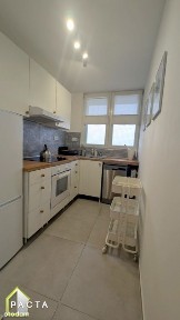 Umeblowana kawalerka do wynajęcia, Tychy, os. H