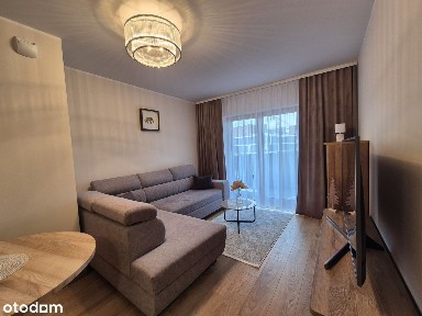 *** Mieszkanie do wynajęcia Ceglana Park 2 pokoje ***