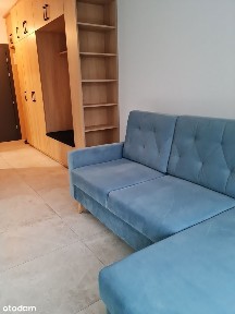 Nowe, komfortowe mieszkanie