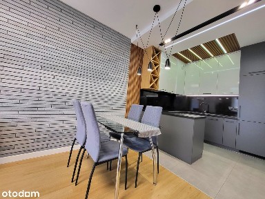 Szukasz przytulnego mieszkania w nowym bloku w dzielnicy Parkitka