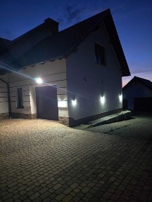 Dom wolnostojący Dębno Zachodniopomorskie