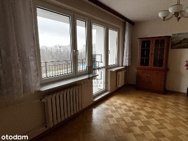 ul. Meander, Natolin, Ursynów, Warszawa, mazowieckie