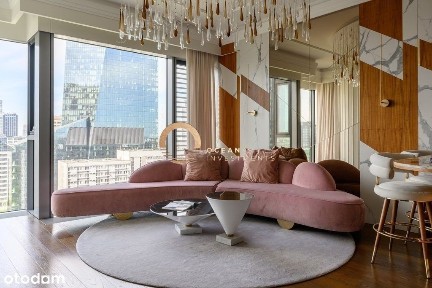 ul. Twarda, Śródmieście Północne, Śródmieście, Warszawa, mazowieckie