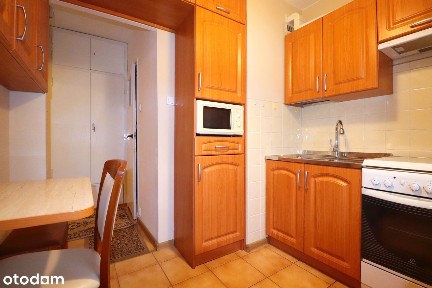 ul. Wrzeciono, Wrzeciono, Bielany, Warszawa, mazowieckie