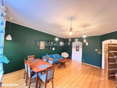 3 pokoje/75m2/po generalnym remoncie