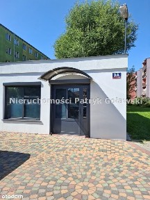 Lokal na wynajem, Łowicz