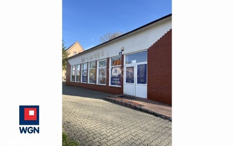 ul. I Dywizji Wojska Polskiego 2, Złocieniec, drawski, zachodniopomorskie