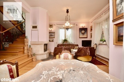 Szeregówka na sprzedaż