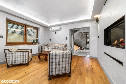 Dom, garaż, kominek, blisko centrum od 1.07.24