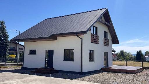 Sprzedaż domu z ekspozycji 145 m2