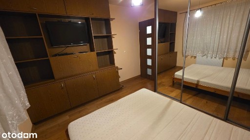 3-pokojowe mieszkanie z balkonem