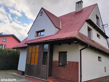 Muszyna | Dwa pensjonaty | Bezpośrednio