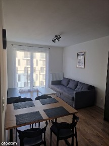 NOWE 2-pokojowe 38 m² z miejscem postojowym w garażu! OD WŁAŚCICELA