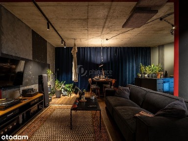 Premium 66 m² z tarasem i widokiem -Bielskiego