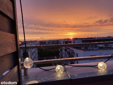 ul. Batalionów Chłopskich, Chrzanów, Bemowo, Warszawa, mazowieckie