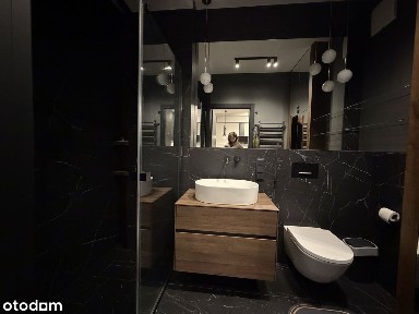 2pokojowy mieszkanie na Mokotowie/40 m2