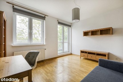 ul. Zwycięzców, Saska Kępa, Praga-Południe, Warszawa, mazowieckie