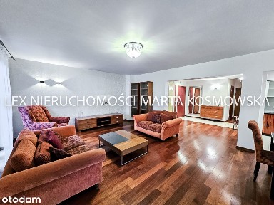 Włochy Al. Jerozolimskie, 4 pok. 135m, garaż