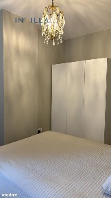 Mieszkanie na Żoliborzu