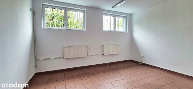 nowoczesna hala 300 m2 z częścią biurową 60 m2 oś. Bydgoszcz - Wschód