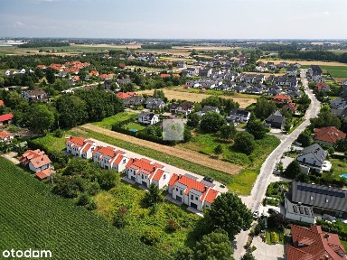Nowe Domy | Gotowe DO Odbioru | Tyniec MAŁY