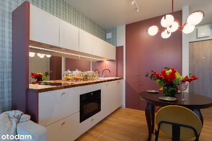 2 pokoje, mieszkanie na wynajem ul. Wiślana, Łomianki Dolne