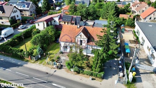 Dom wolnostojący | Maślice | Wrocław