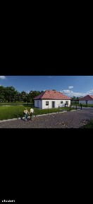 Dom Parterowy 87 m Dobroszyce