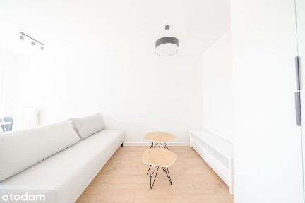 Kawalerka Skowrońskiego 2/28 - bez pośredników