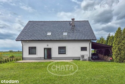 Wysoki standard/Dom o pow. 157 m2/ Miękinia